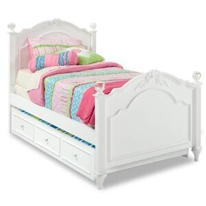 Meet your Posher, Arline